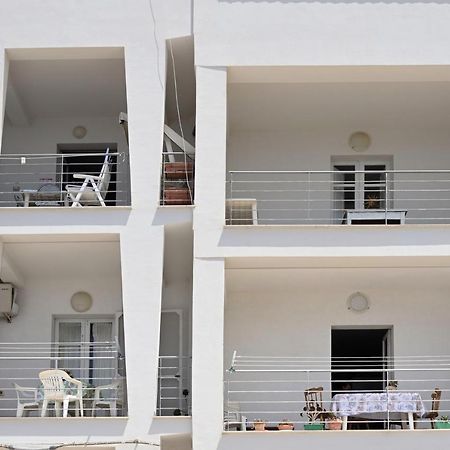 B&B Borgo Dello Stazzone Шакка Экстерьер фото